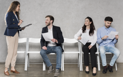 Aspectos que deben cuidar las empresas durante la búsqueda de personal