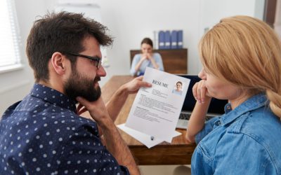 La Importancia de Hacer un Buen Curriculum Vitae: Tu Puerta de Entrada al Éxito Profesional.