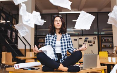 Consejos para Equilibrar la Vida Laboral y Personal: Cómo Disfrutar de Ambos Mundos.