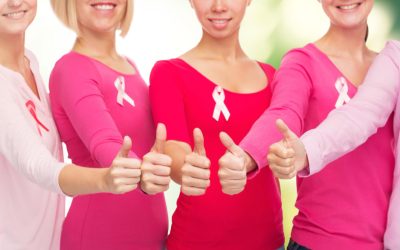 La Importancia de Conmemorar el Día de Lucha Contra el Cáncer de Mama en las empresas