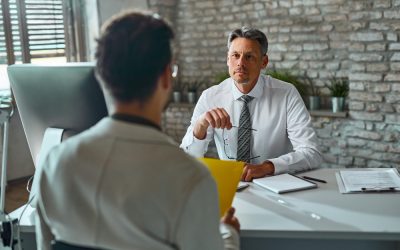 Entrevistas exitosas para candidatos y entrevistadores