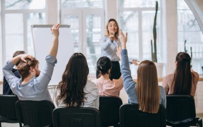 La Importancia de la Capacitación Laboral: Tu Camino al Éxito Profesional