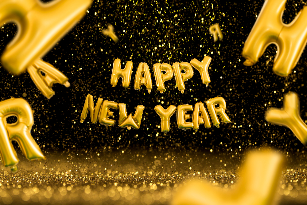 “Un Nuevo Año de Oportunidades: ¡Gracias por Ser Parte de Nuestro Éxito!”