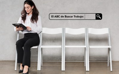 El ABC de Buscar Trabajo: Guía Práctica para Encontrar el Empleo Ideal