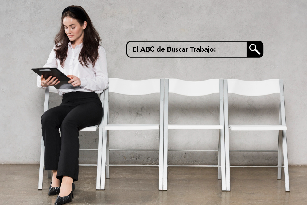 El ABC de Buscar Trabajo: Guía Práctica para Encontrar el Empleo Ideal