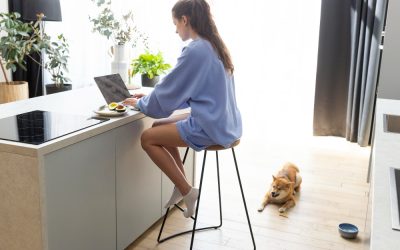 Home Office: Beneficios y Desventajas para Empresas y Empleados