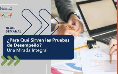 ¿Para Qué Sirven las Pruebas de Desempeño? Una Mirada Integral