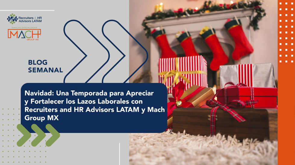 Navidad: Una Temporada para Apreciar y Fortalecer los Lazos Laborales ...