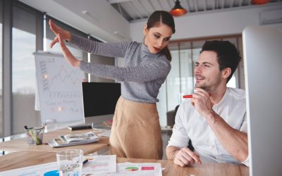 Estrategias efectivas para la gestión del cambio