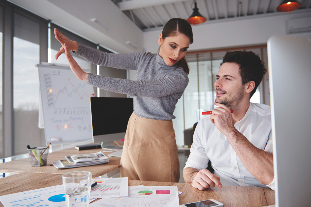Estrategias efectivas para la gestión del cambio