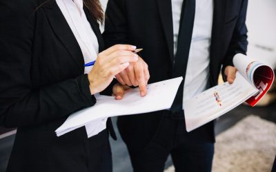 Cumplimiento legal y normativo en Recursos Humanos: La importancia de estar al día con las leyes laborales mediante asesoría externa