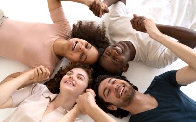 Tendencias en Diversidad e Inclusión