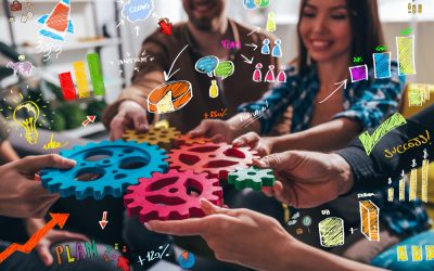 Reskilling y Upskilling: Preparando a Tu Equipo para el Futuro