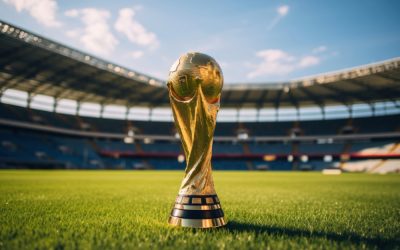 Copa Mundial de la FIFA 2026: Oportunidades y Beneficios para el entorno laboral