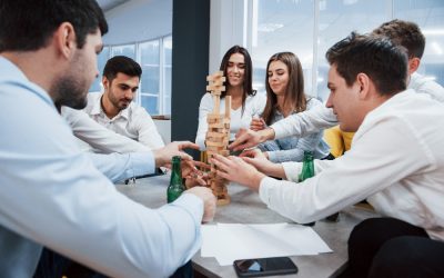Cultura, salud mental y bienestar real: guía práctica para RRHH
