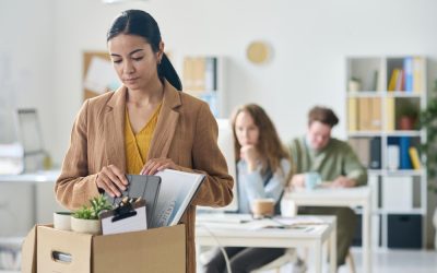 Outplacement: función, importancia y cómo diseñar un programa efectivo